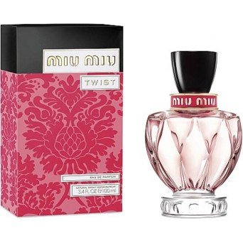 Miu Miu Twist
