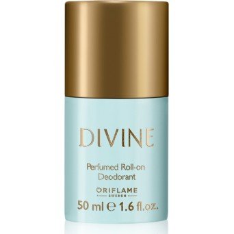 Oriflame Divine