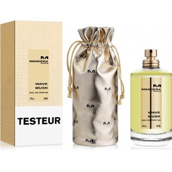 Mancera Wave Musk
