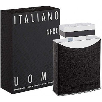 Armaf Italiano Nero Uomo