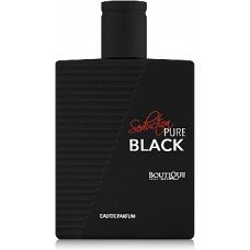 Boutique Seduction Pure Black
