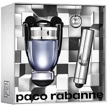 Paco Rabanne Invictus