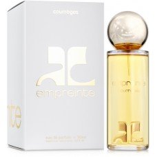 Courreges de Empreinte