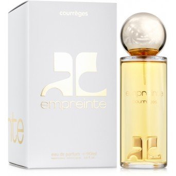 Courreges de Empreinte