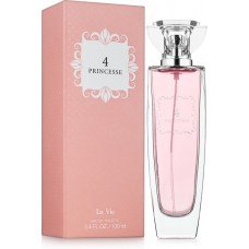 Dilis Parfum La Vie 4 Princesse
