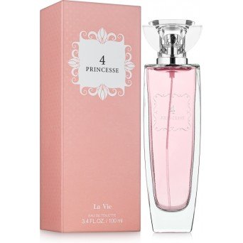 Dilis Parfum La Vie 4 Princesse