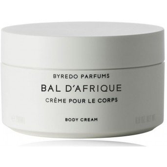 Byredo Bal D'Afrique