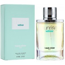 Franck Olivier Sun Rise Vetiver