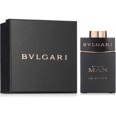 Bvlgari Man In Black