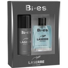 Bi-Es Laserre Pour Homme
