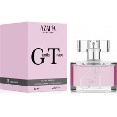 Azalia Parfums Gentle Traps Pink