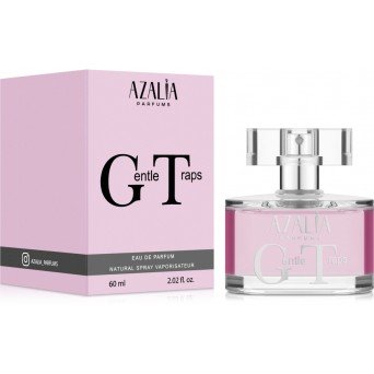 Azalia Parfums Gentle Traps Pink