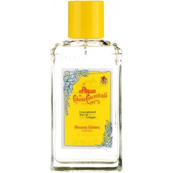 Alvarez Gomez Agua de Colonia Concentrada