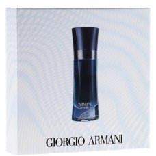 Giorgio Armani Code