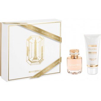 Boucheron Quatre Boucheron Pour Femme