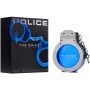 Police The Sinner For Man