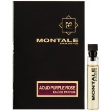 Montale Aoud Purple Rose