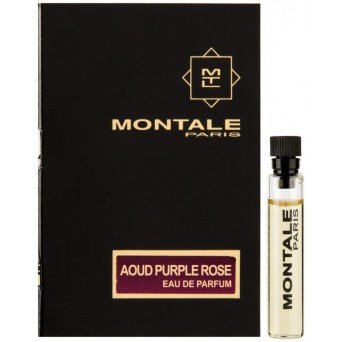 Montale Aoud Purple Rose
