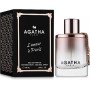 Agatha L`Amour A Paris
