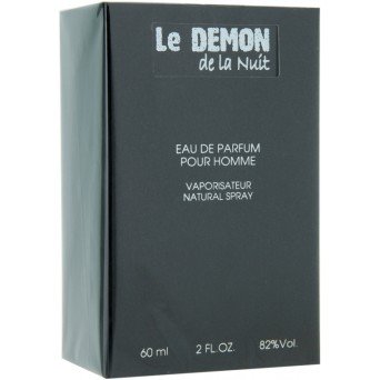 Vexhold Le Demon de La Nuit