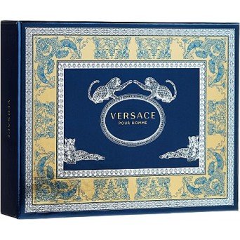 Versace Pour Homme