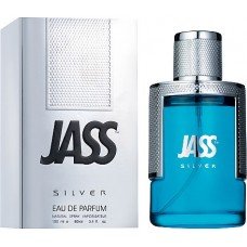 Jass Silver Eau de Parfum