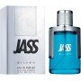 Jass Silver Eau de Parfum