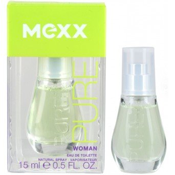 Mexx Pure For Her