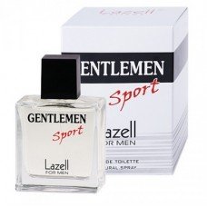 Lazell Gentlemen Sport