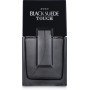 Avon Black Suede Touch