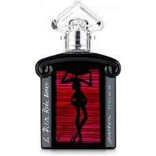 Guerlain La Petite Robe Noire Eau de Toilette My Cocktail Dress 2017