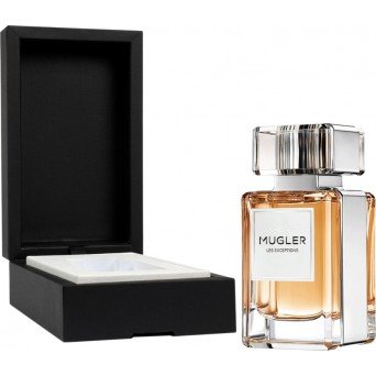 Mugler Les Exceptions Chyprissime