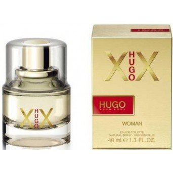 Hugo Boss Hugo XX
