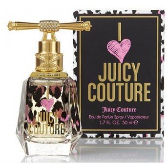 Juicy Couture I Love Juicy Couture