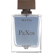 Christopher Dark MAYbe PaXos Men