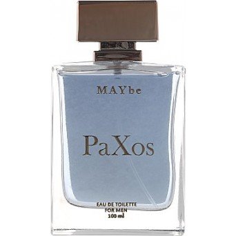 Christopher Dark MAYbe PaXos Men