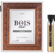 Bois 1920 Itruk