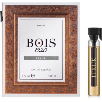 Bois 1920 Itruk