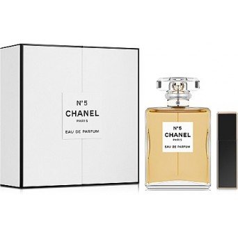 Chanel N5