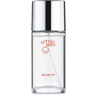 Blue Up Smile Men