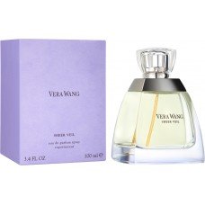 Vera Wang Sheer Veil