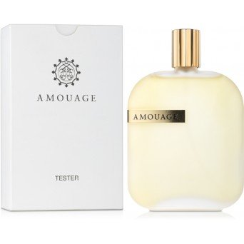 Amouage The Library Collection Opus IV