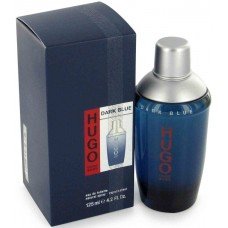 Hugo Boss Hugo Dark Blue