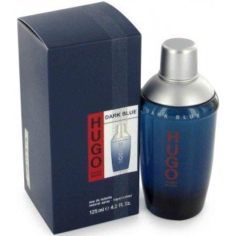 Hugo Boss Hugo Dark Blue