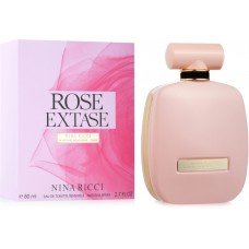 Nina Ricci Rose Extase