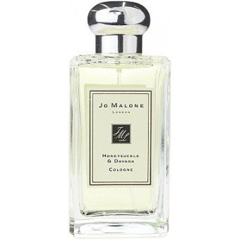 Jo Malone Honeysuckle & Davana