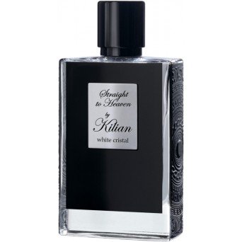 Kilian Straight to Heaven White Cristal by Kilian