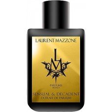 Laurent Mazzone Parfums Sensual & Decadent