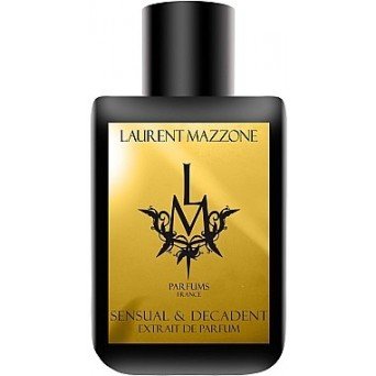 Laurent Mazzone Parfums Sensual & Decadent