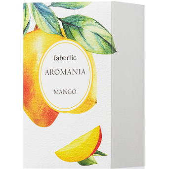 Faberlic Aromania Mango